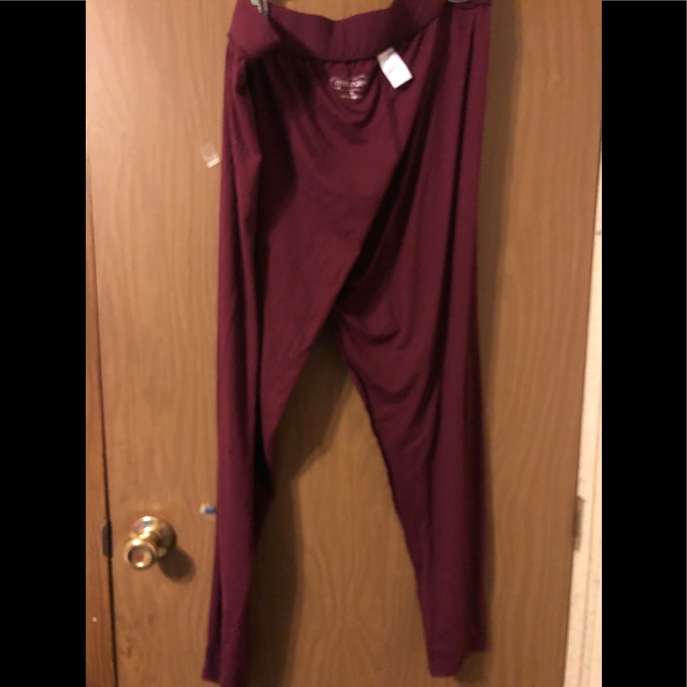 Maurice’s leggings